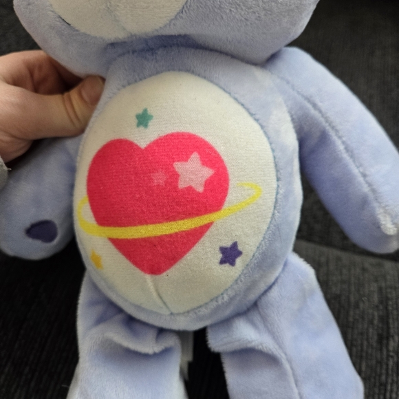 Care Bears Daydream 10 Inch Plush 2024 - Picture 9 of 10